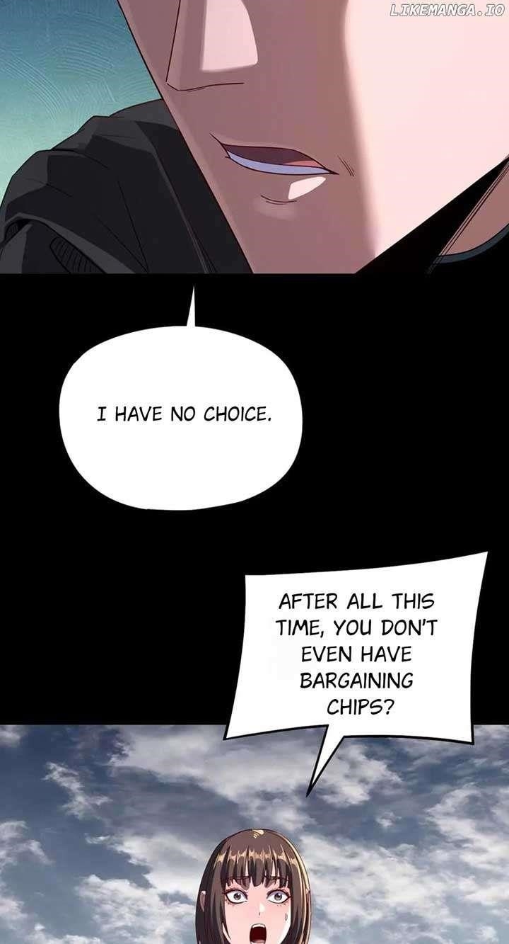 I Am the Fated Villain Chapter 244 - Page 16