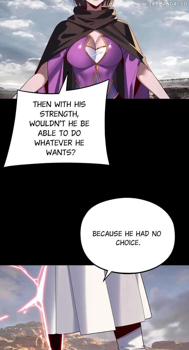 I Am the Fated Villain Chapter 244 - Page 17