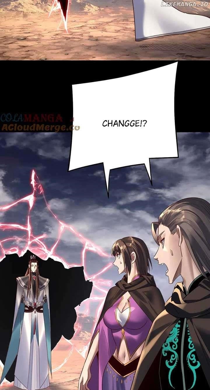 I Am the Fated Villain Chapter 244 - Page 18