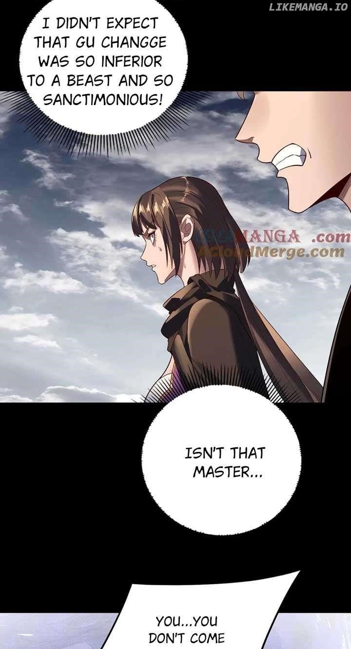 I Am the Fated Villain Chapter 244 - Page 23