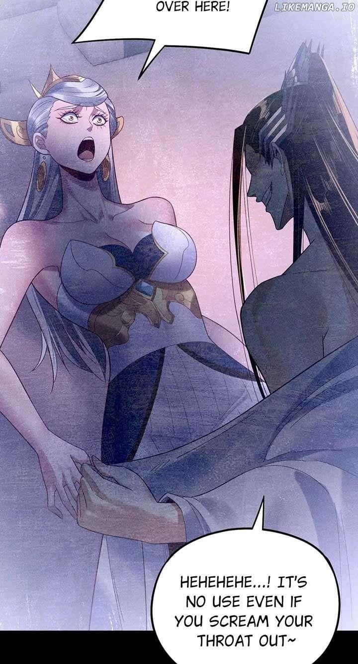 I Am the Fated Villain Chapter 244 - Page 24