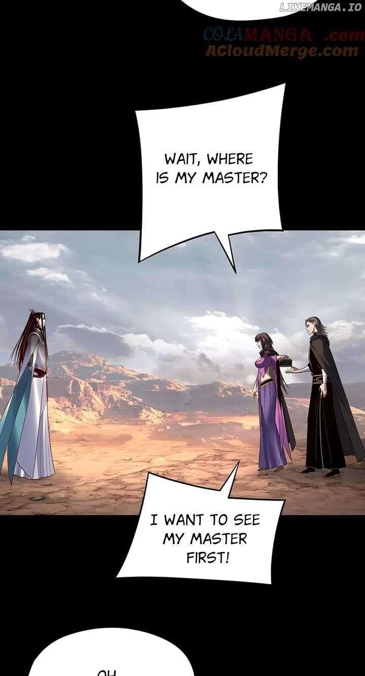 I Am the Fated Villain Chapter 244 - Page 25