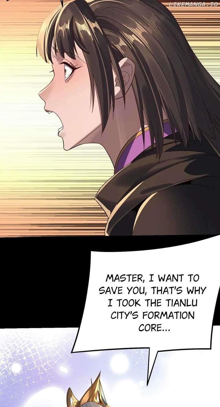 I Am the Fated Villain Chapter 244 - Page 27