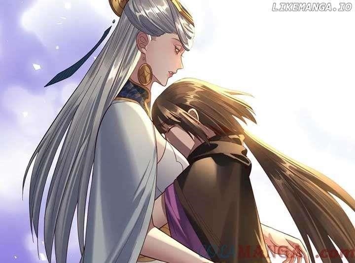 I Am the Fated Villain Chapter 244 - Page 28