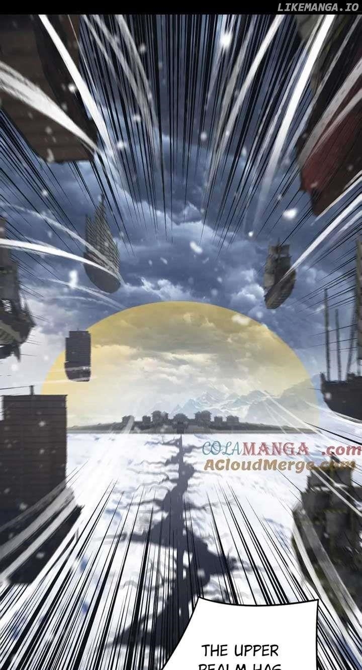 I Am the Fated Villain Chapter 244 - Page 30