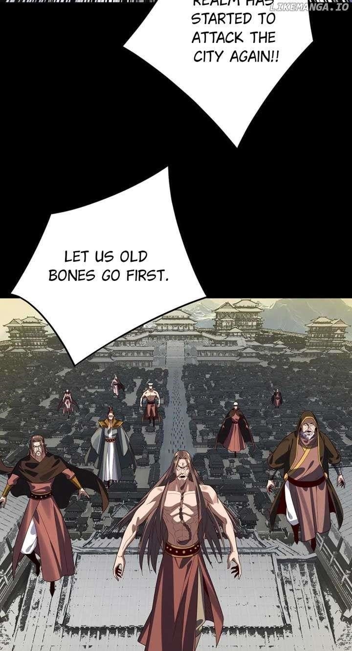 I Am the Fated Villain Chapter 244 - Page 31