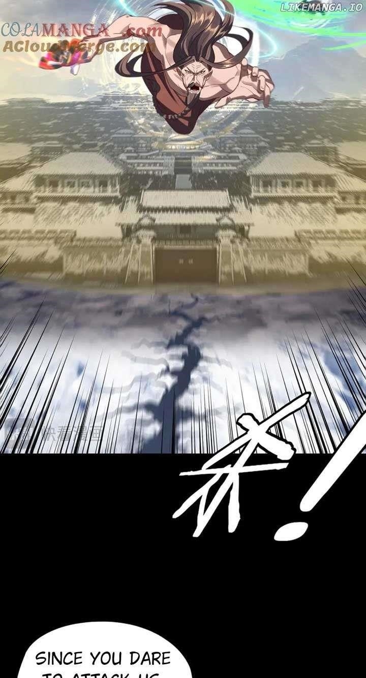 I Am the Fated Villain Chapter 244 - Page 34