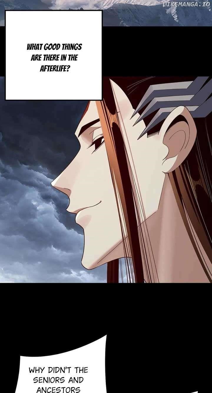 I Am the Fated Villain Chapter 244 - Page 38