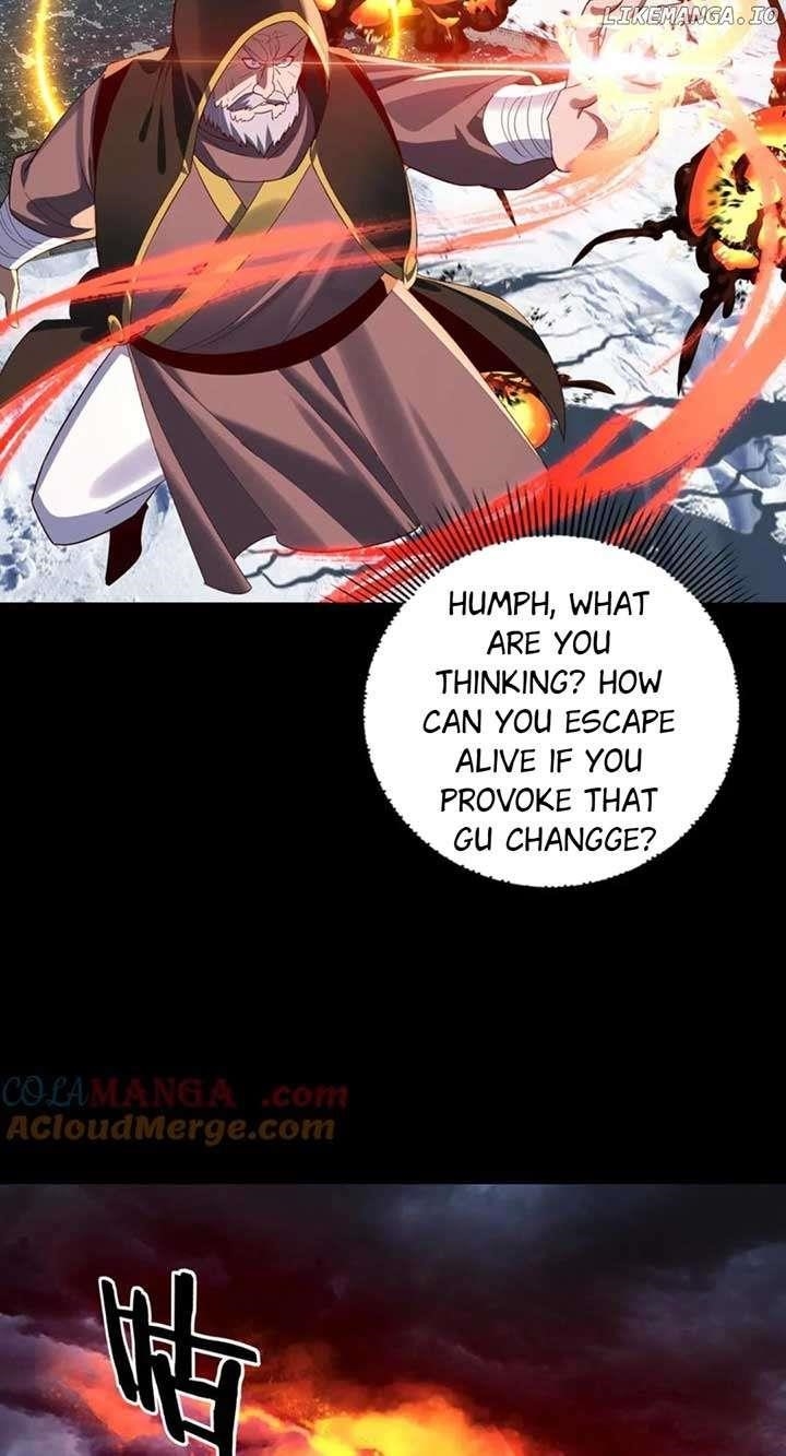 I Am the Fated Villain Chapter 244 - Page 40