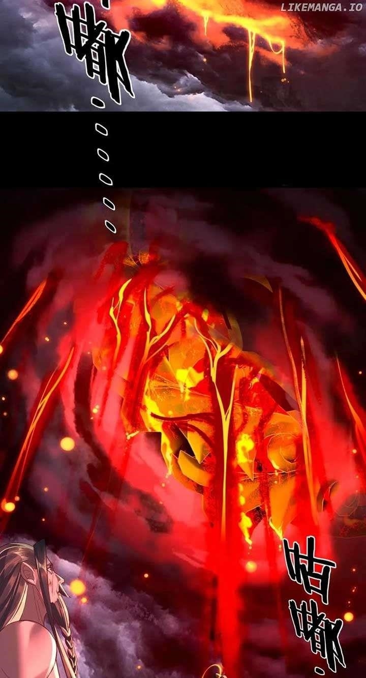 I Am the Fated Villain Chapter 244 - Page 41