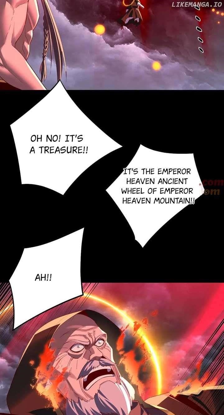 I Am the Fated Villain Chapter 244 - Page 42