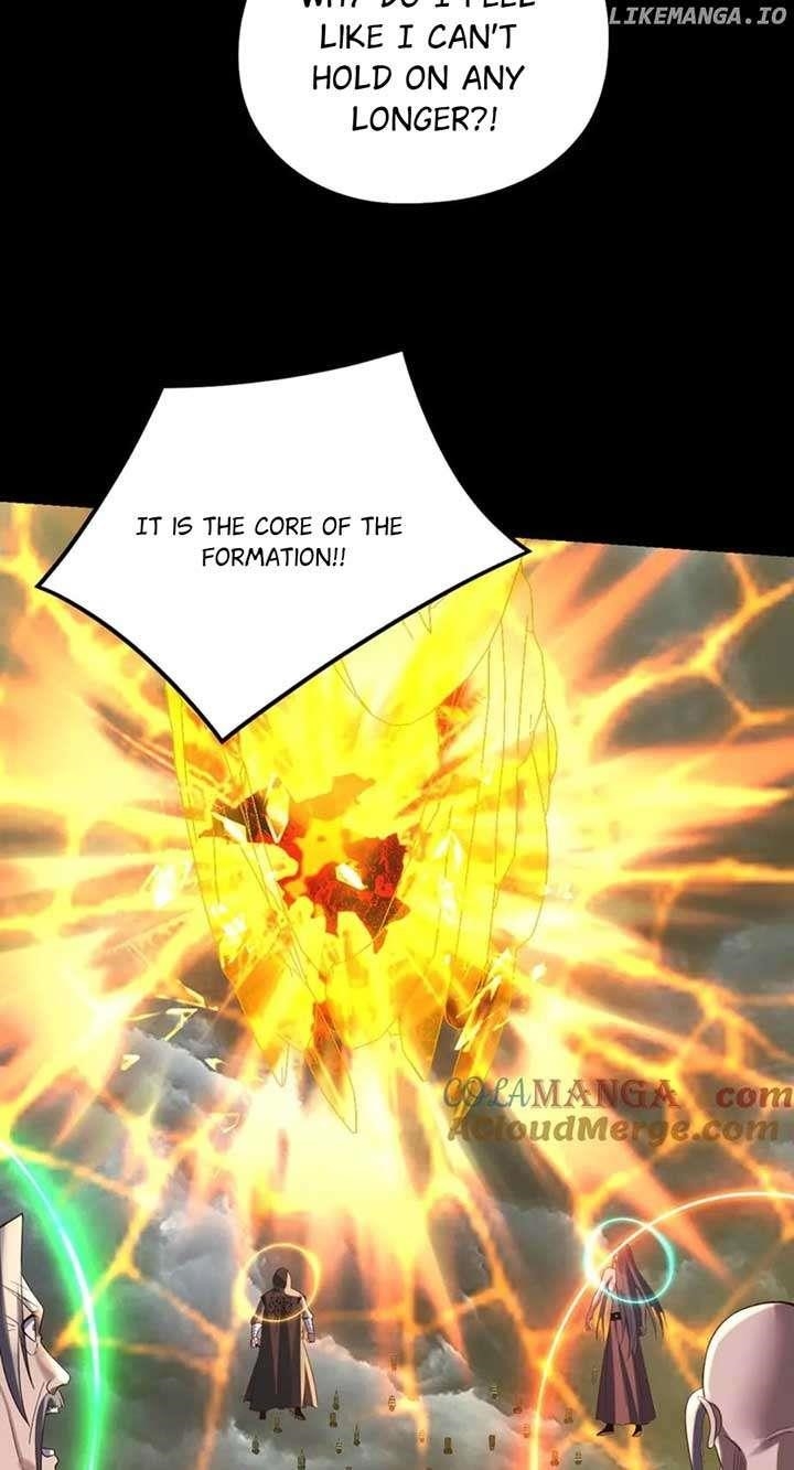 I Am the Fated Villain Chapter 244 - Page 49