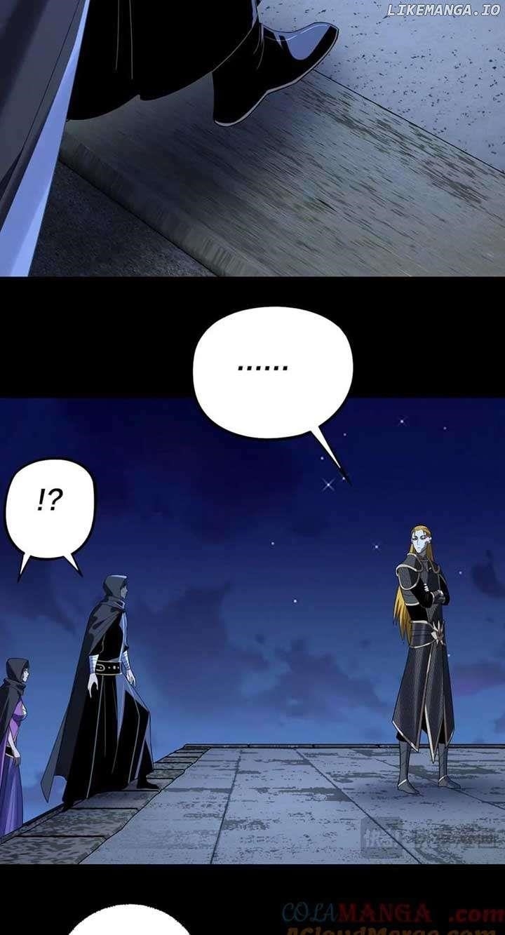 I Am the Fated Villain Chapter 244 - Page 5