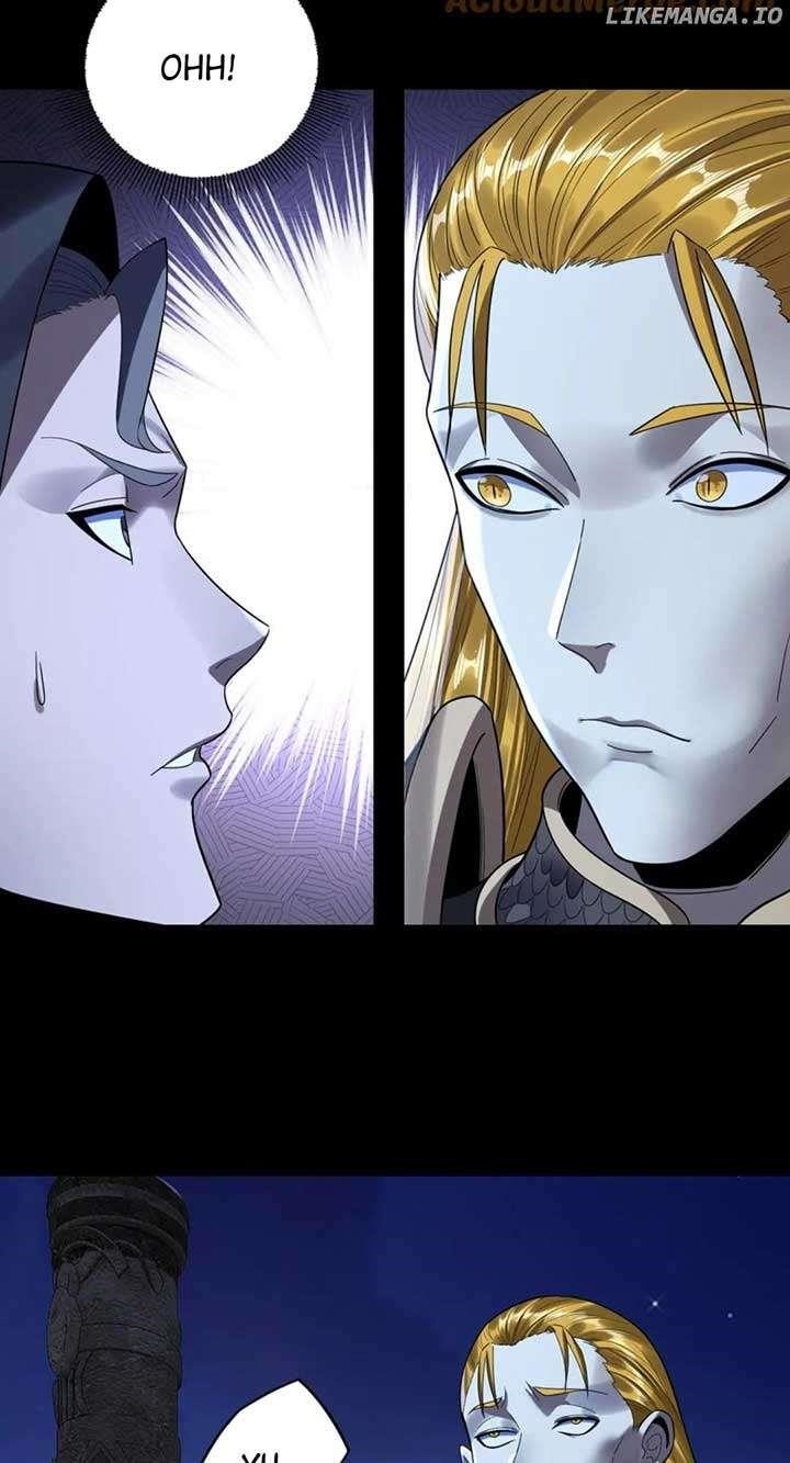 I Am the Fated Villain Chapter 244 - Page 6