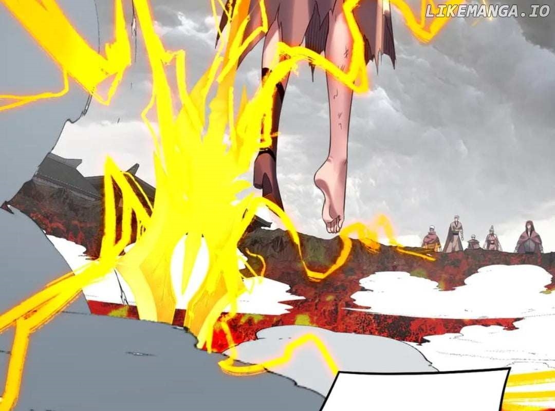 I Am the Fated Villain Chapter 245 - Page 13