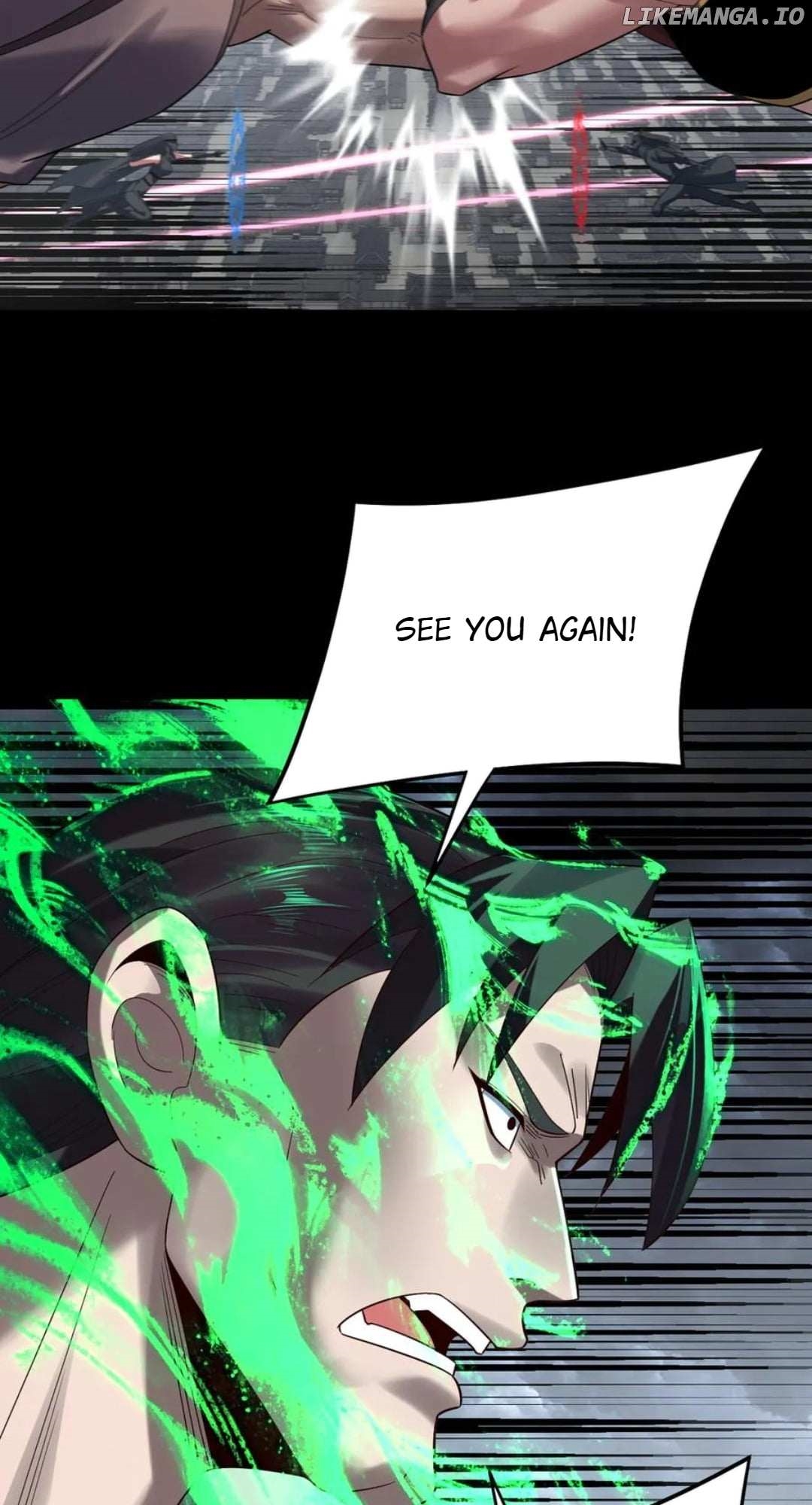 I Am the Fated Villain Chapter 245 - Page 17