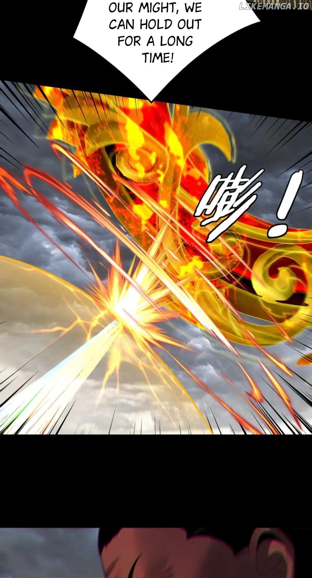 I Am the Fated Villain Chapter 245 - Page 2