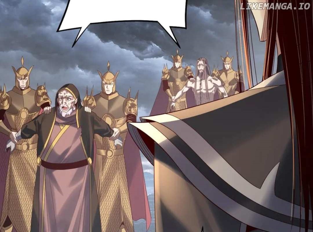 I Am the Fated Villain Chapter 245 - Page 28