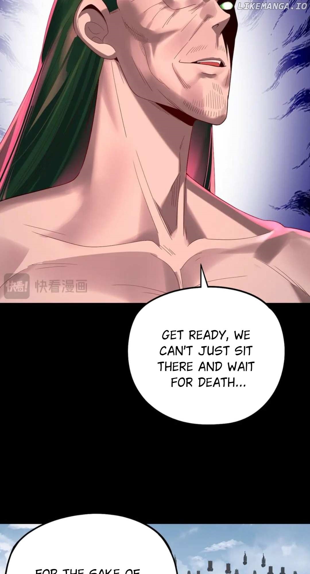 I Am the Fated Villain Chapter 245 - Page 31