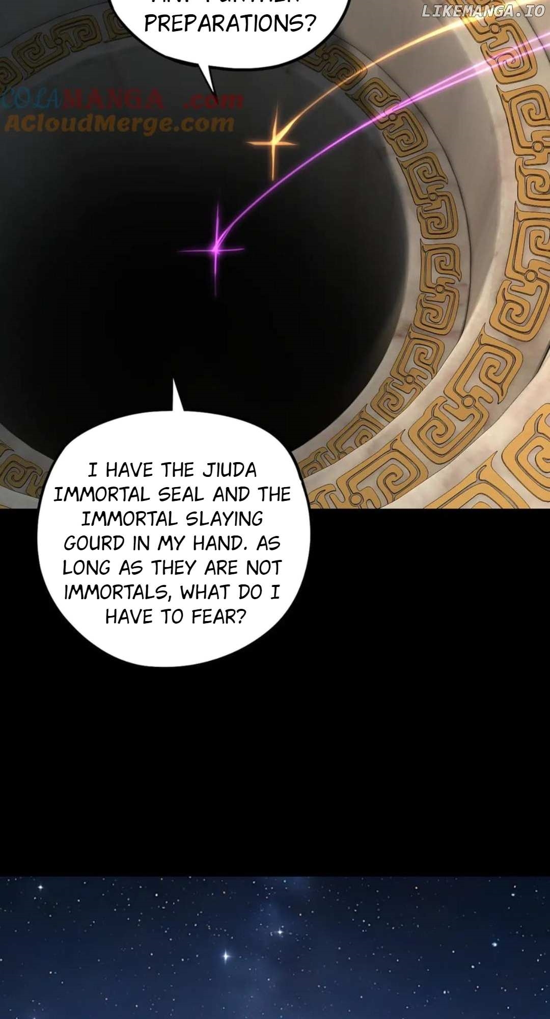 I Am the Fated Villain Chapter 245 - Page 39