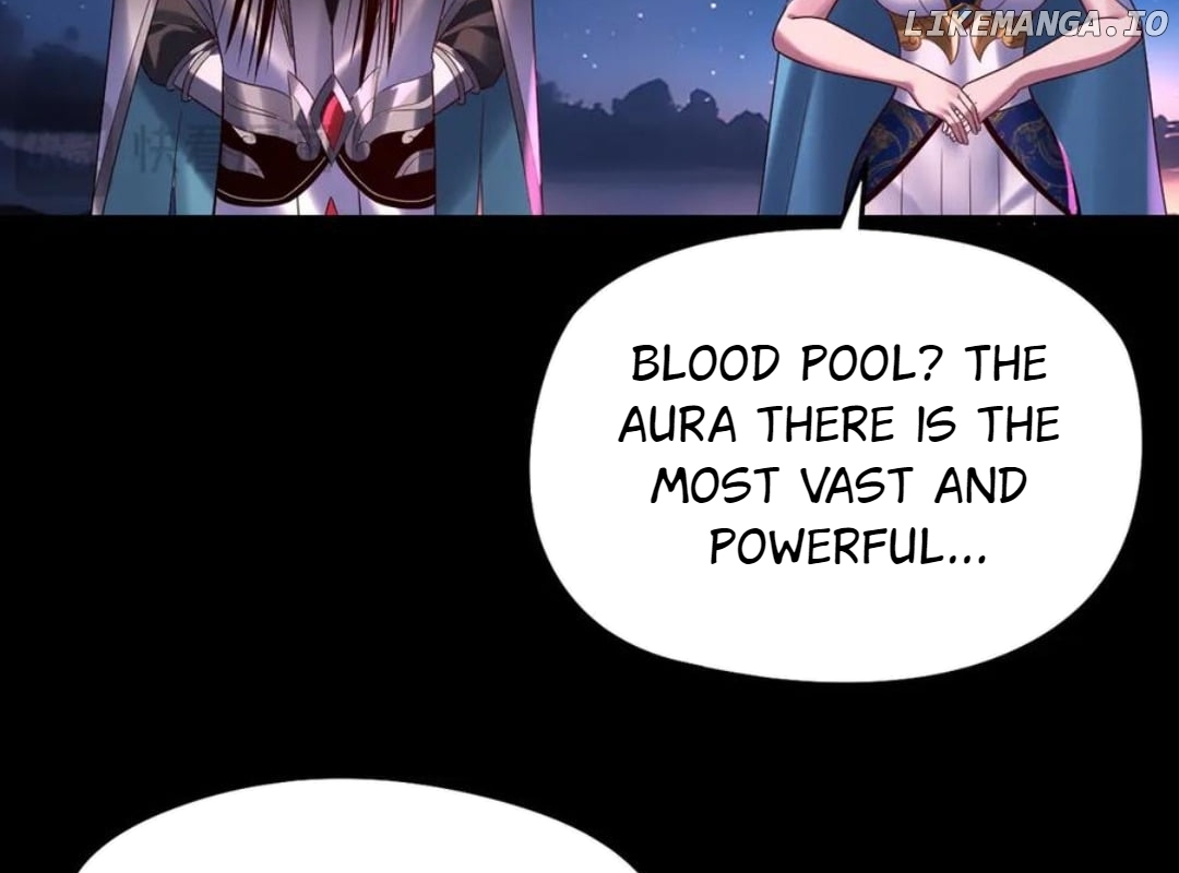 I Am the Fated Villain Chapter 245 - Page 43