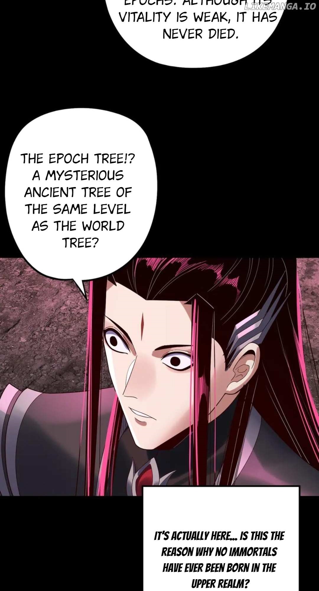 I Am the Fated Villain Chapter 245 - Page 45