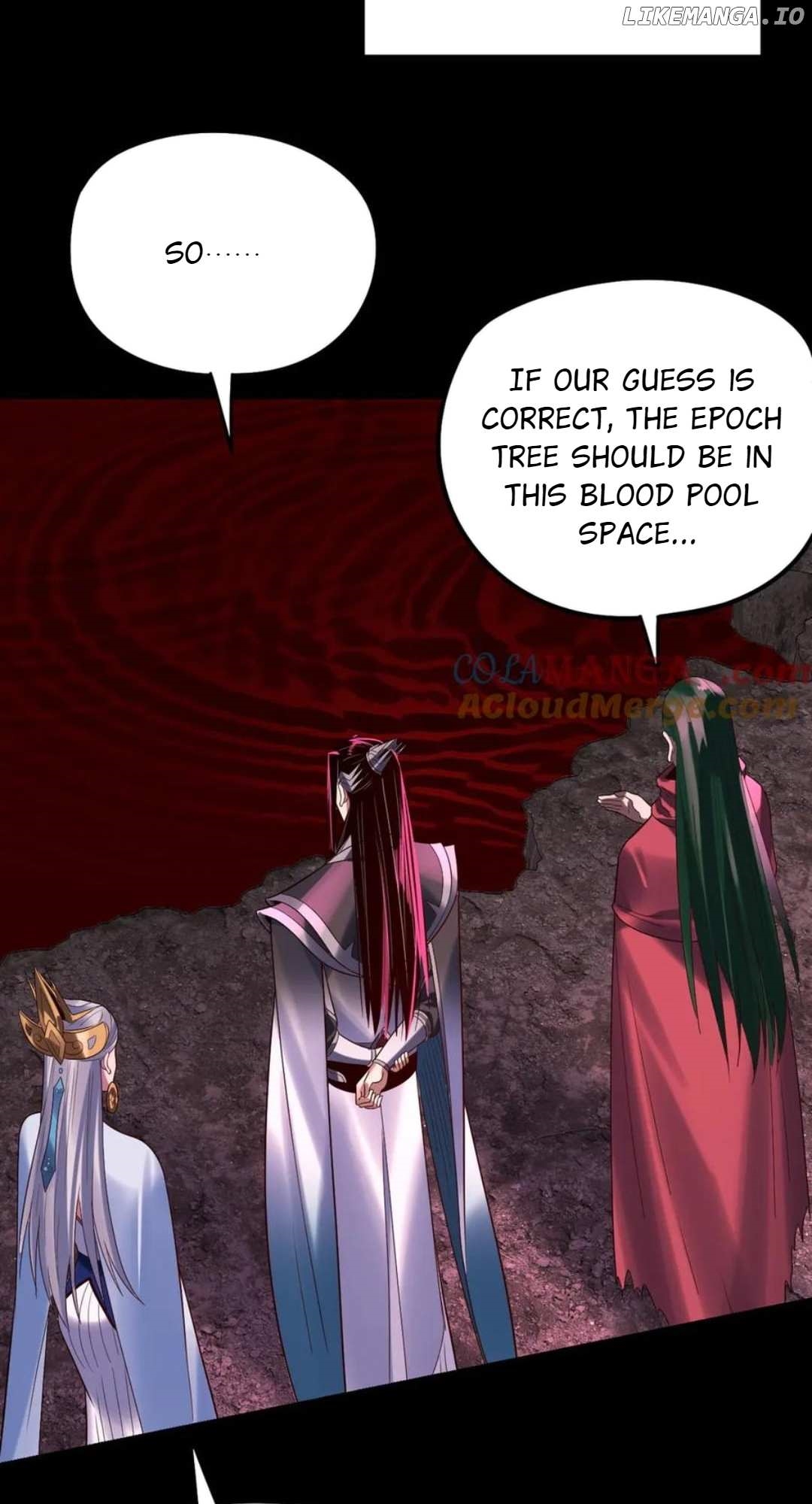 I Am the Fated Villain Chapter 245 - Page 46