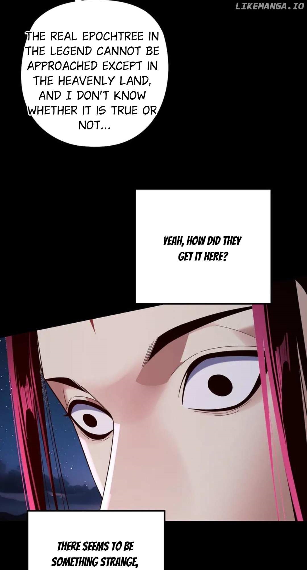 I Am the Fated Villain Chapter 245 - Page 47