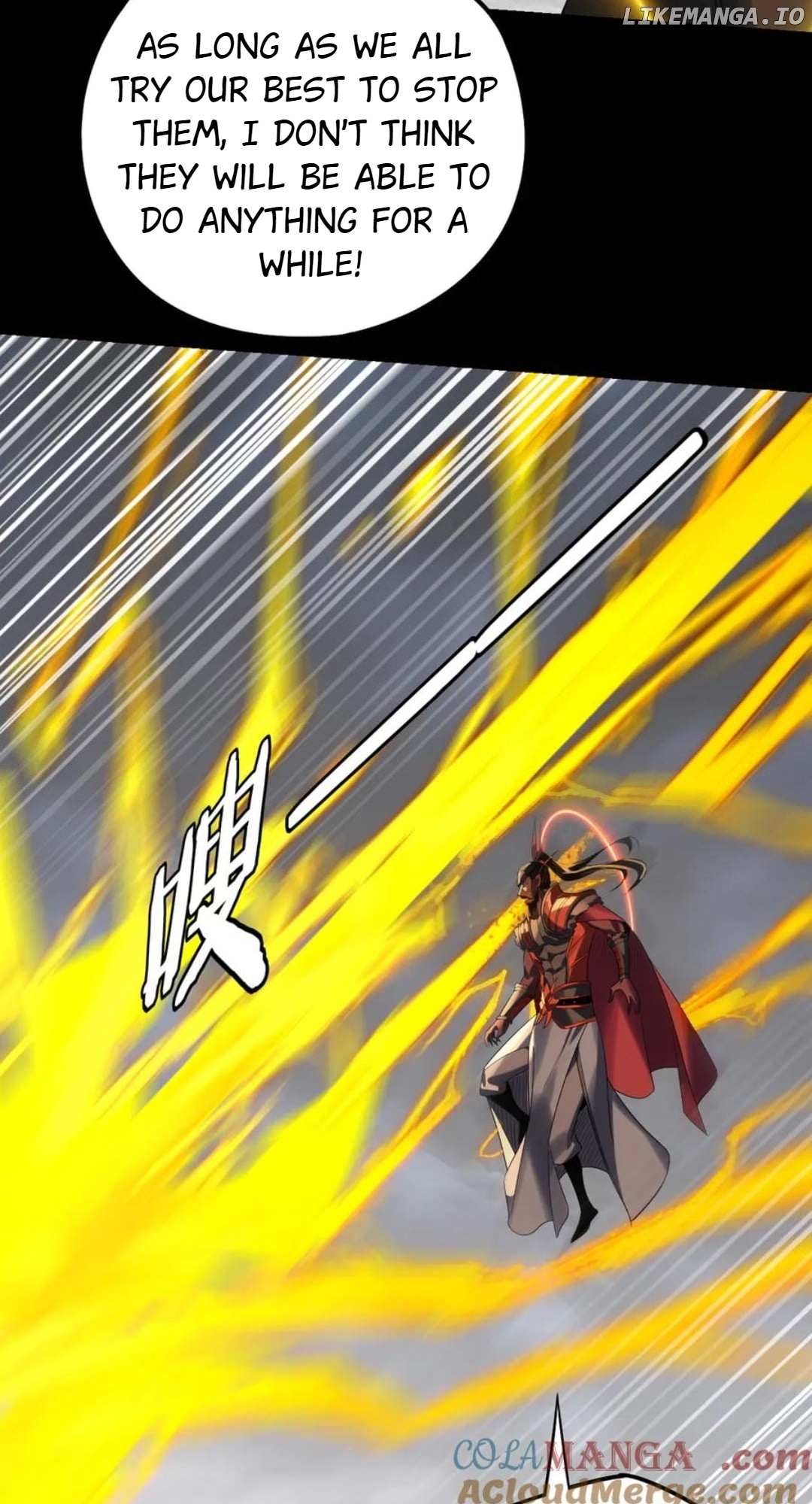 I Am the Fated Villain Chapter 245 - Page 5