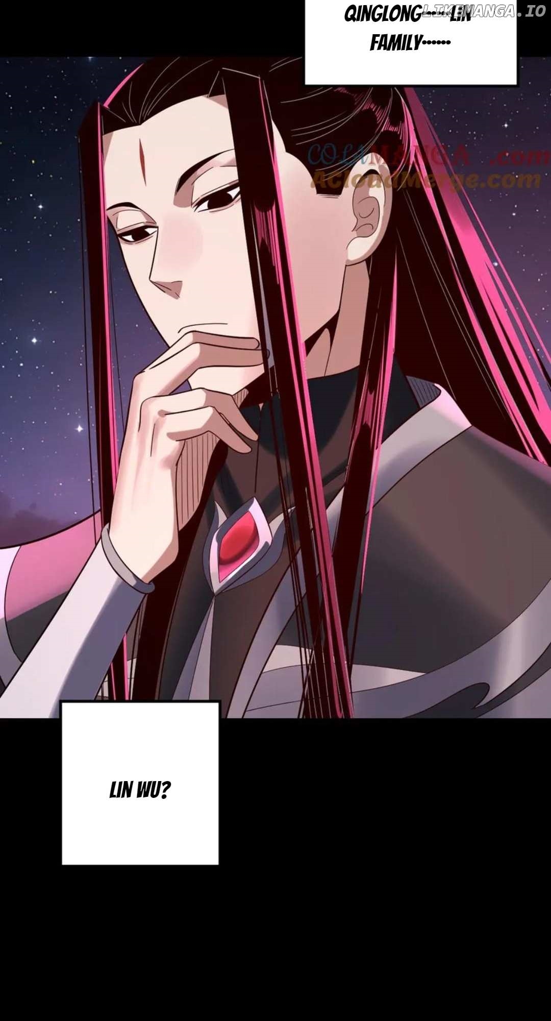 I Am the Fated Villain Chapter 245 - Page 53