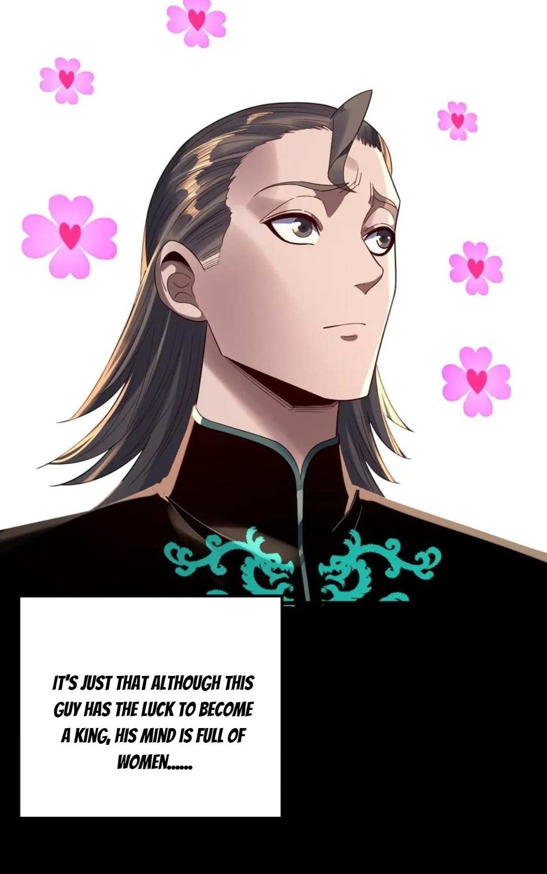 I Am the Fated Villain Chapter 245 - Page 55