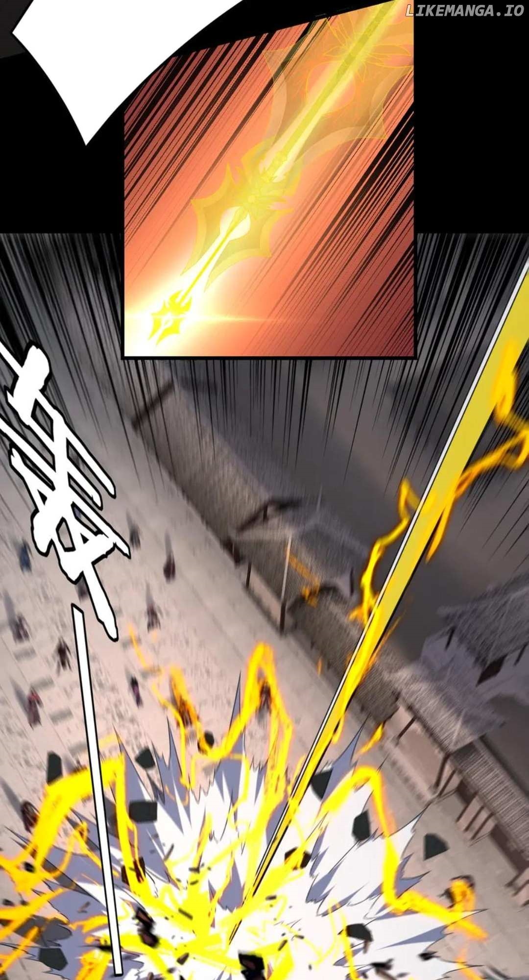 I Am the Fated Villain Chapter 245 - Page 8