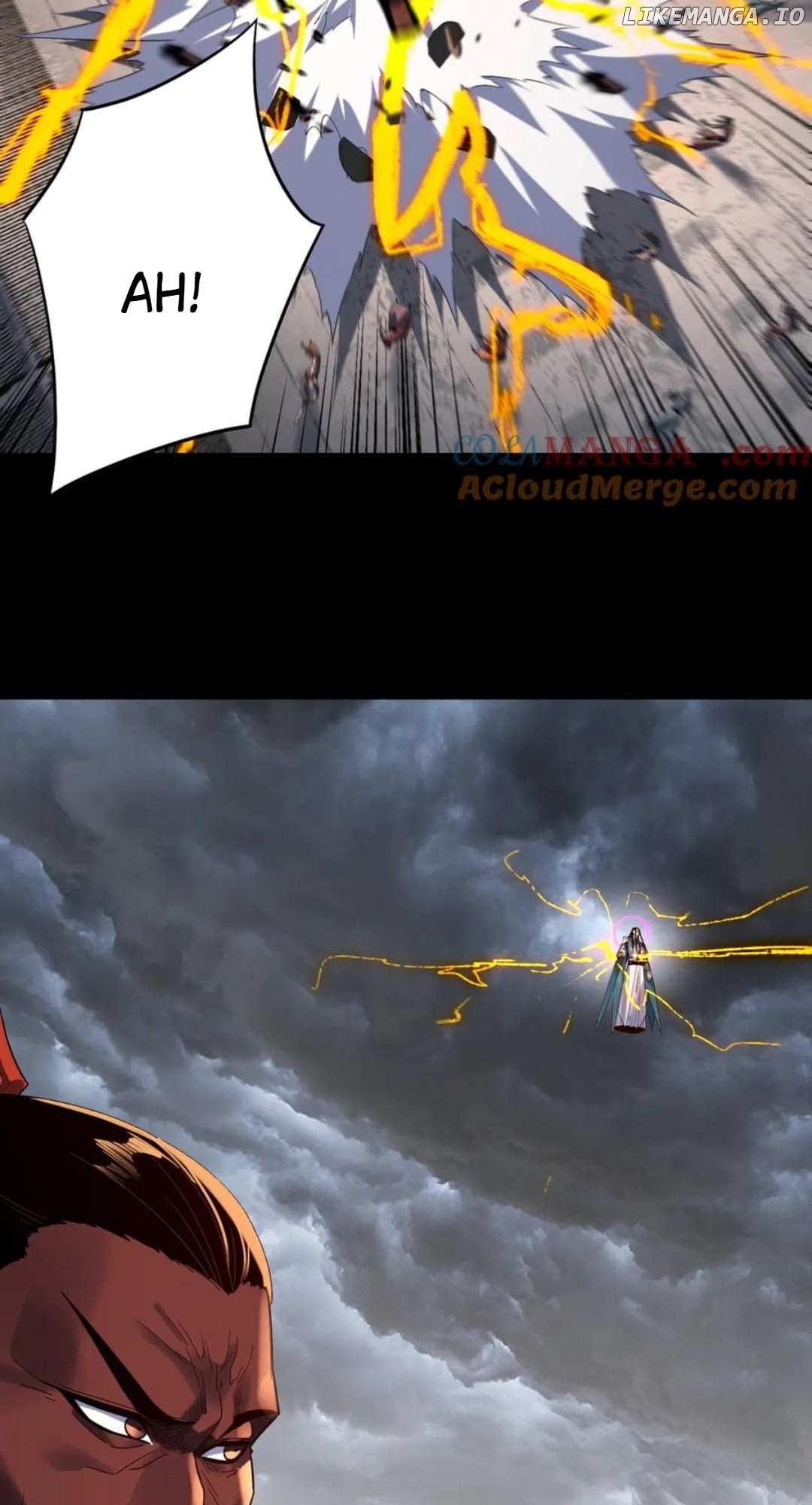 I Am the Fated Villain Chapter 245 - Page 9