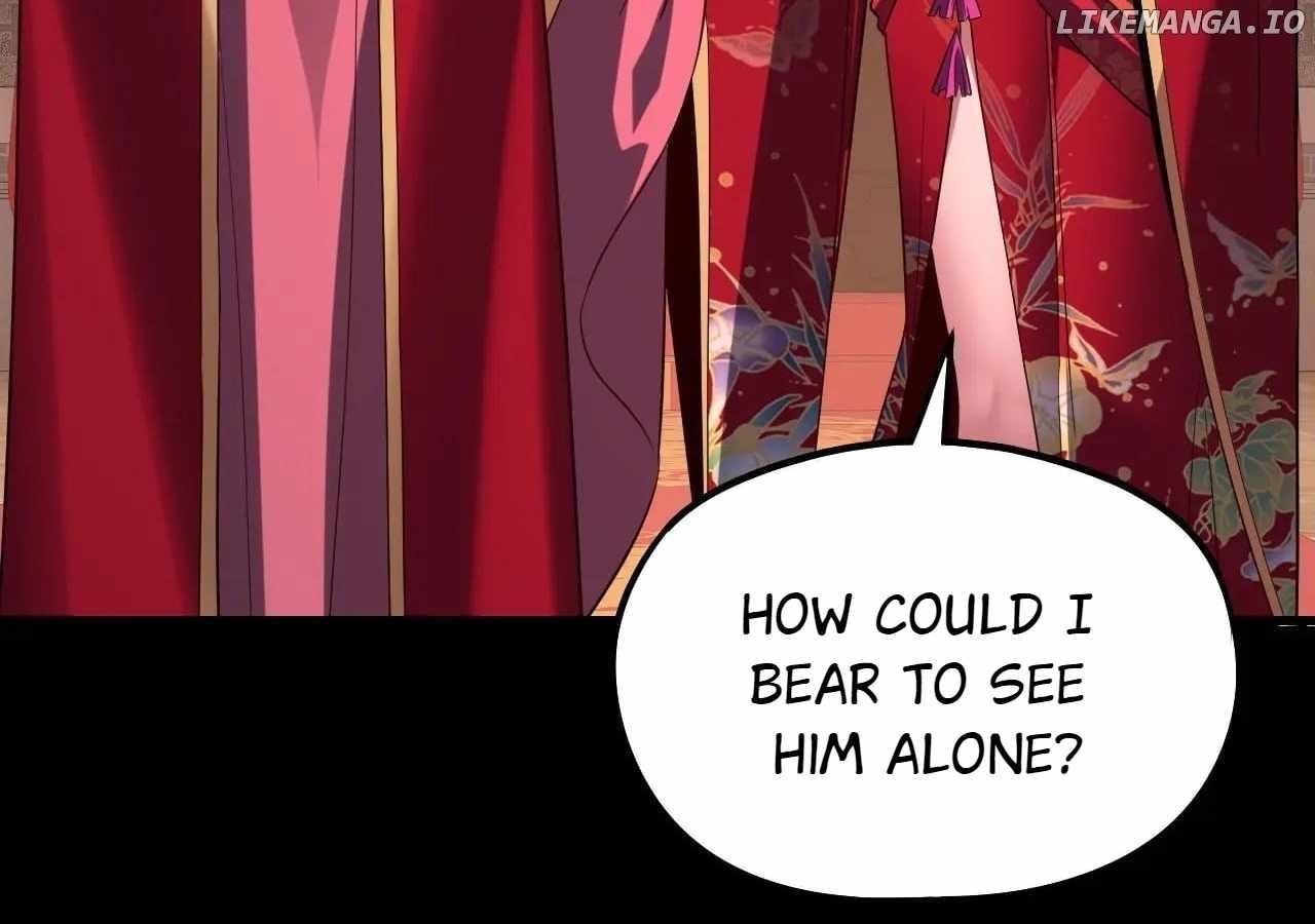 I Am the Fated Villain Chapter 247 - Page 100