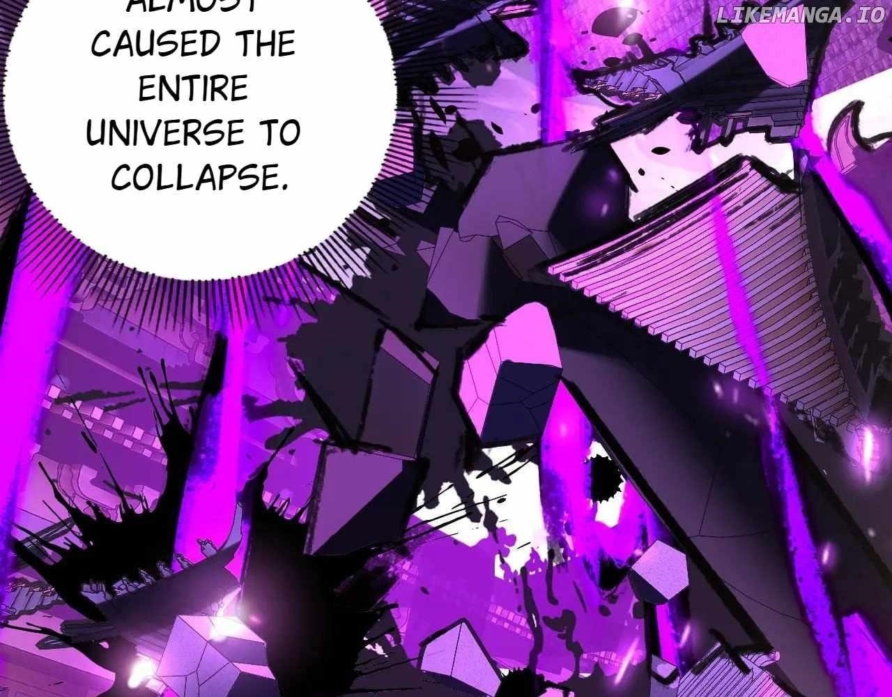 I Am the Fated Villain Chapter 247 - Page 111