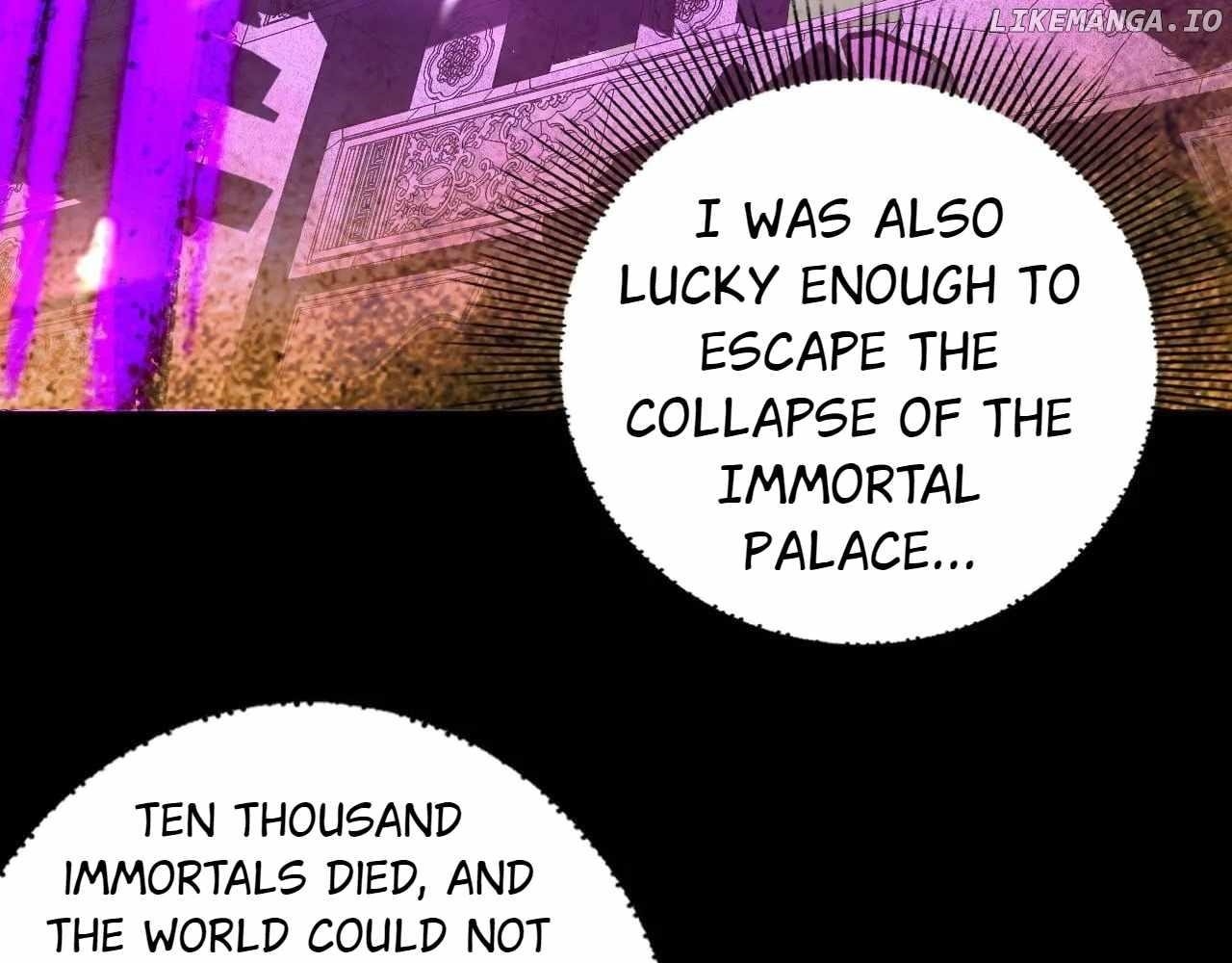 I Am the Fated Villain Chapter 247 - Page 113