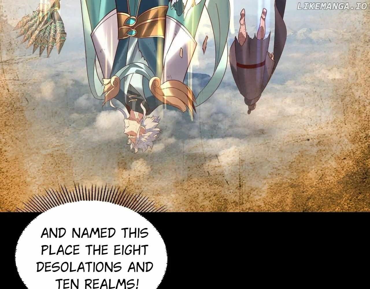 I Am the Fated Villain Chapter 247 - Page 118