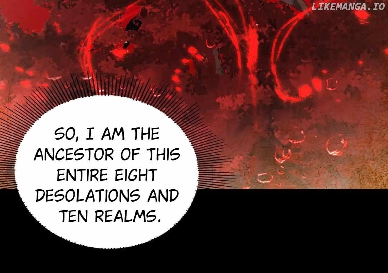 I Am the Fated Villain Chapter 247 - Page 120