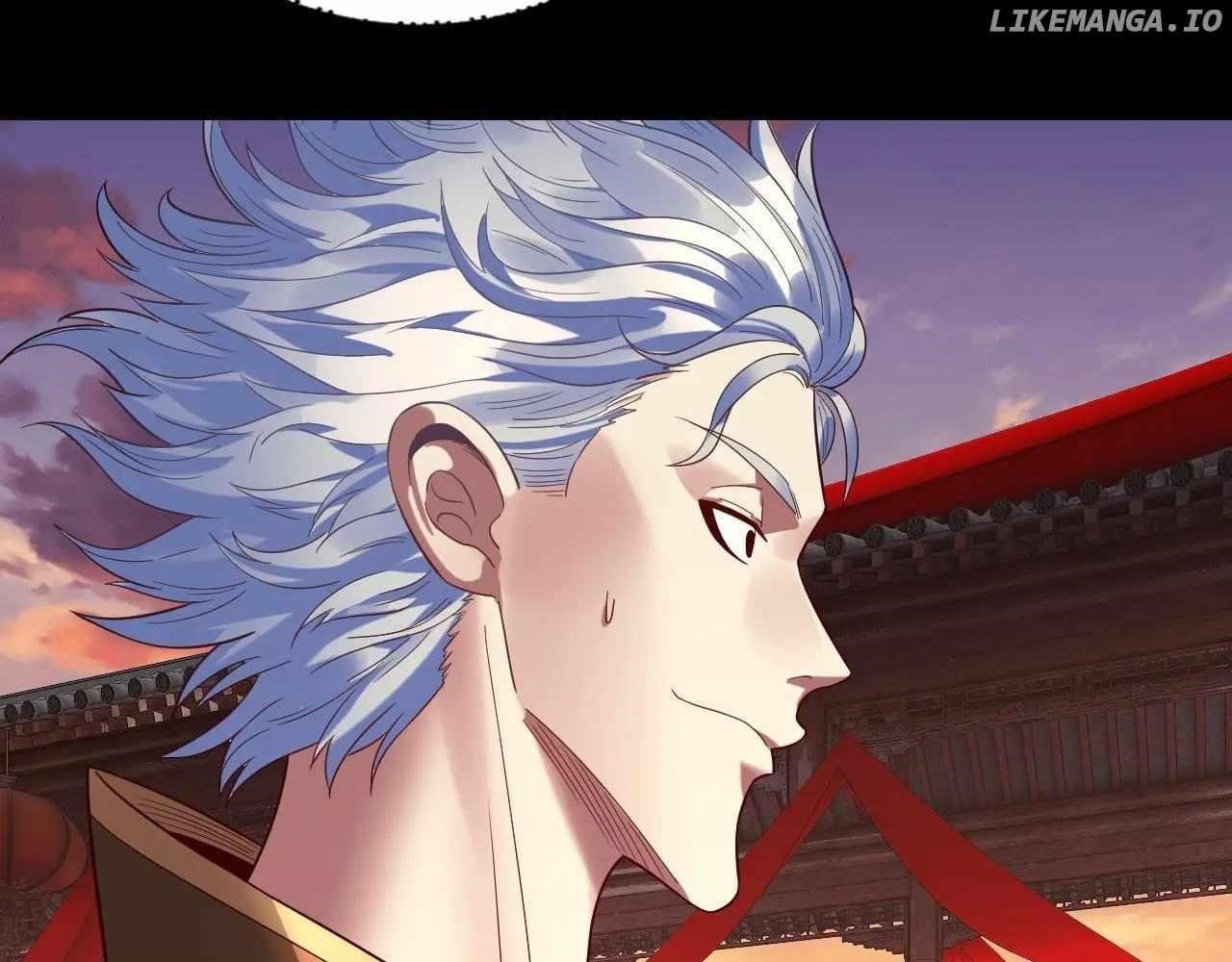 I Am the Fated Villain Chapter 247 - Page 124