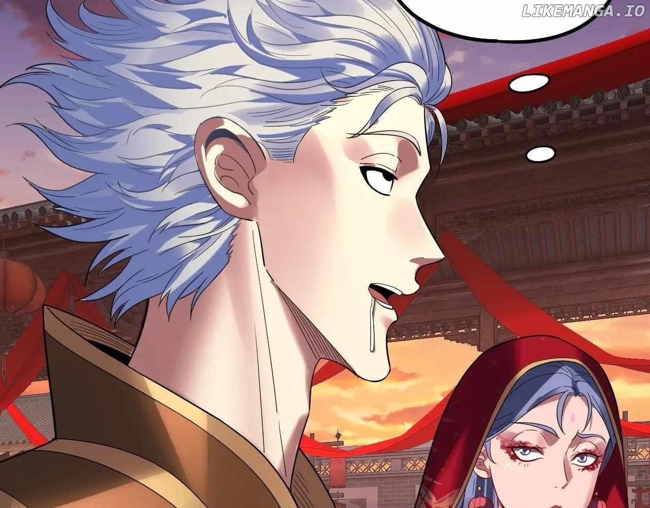 I Am the Fated Villain Chapter 247 - Page 126