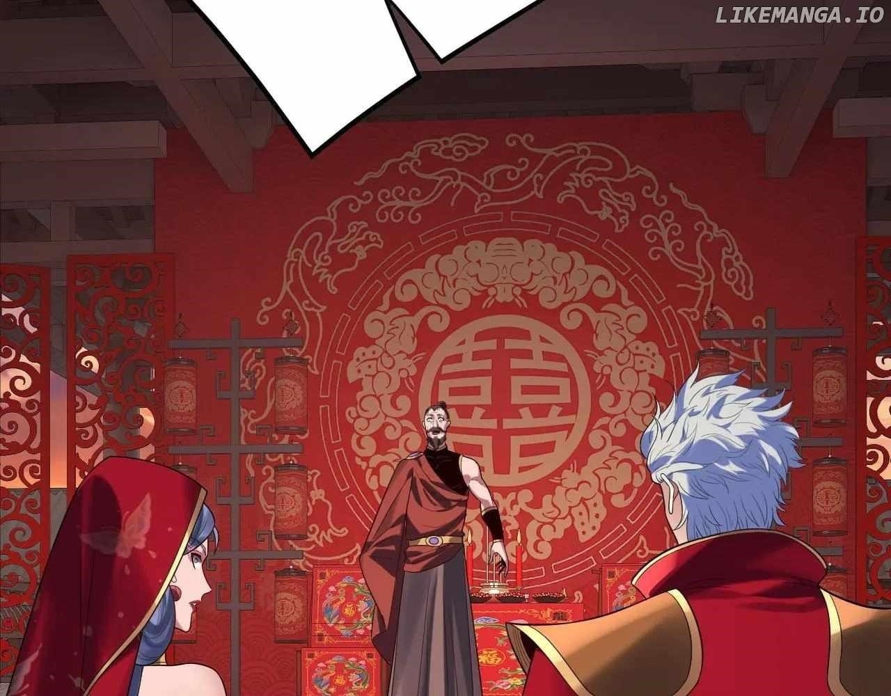 I Am the Fated Villain Chapter 247 - Page 129