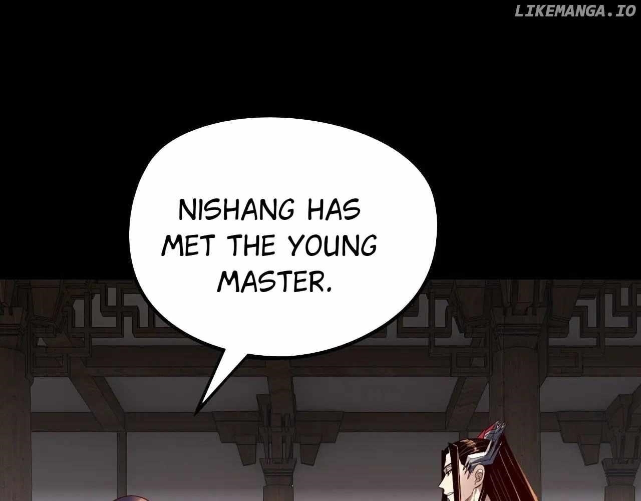 I Am the Fated Villain Chapter 247 - Page 13