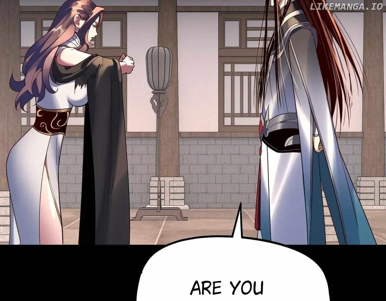 I Am the Fated Villain Chapter 247 - Page 14