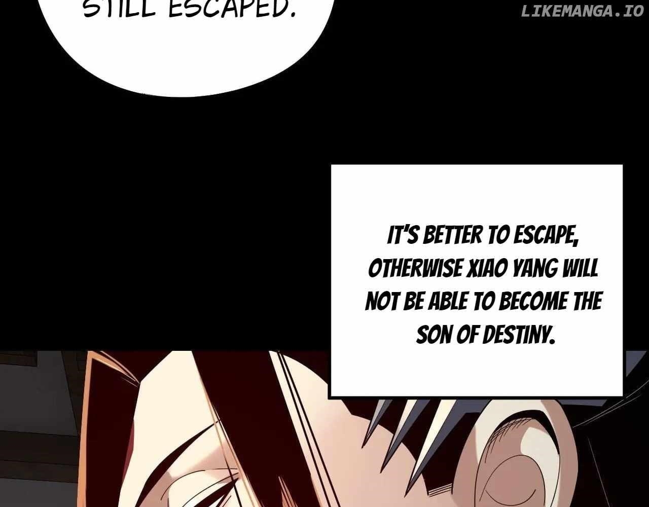 I Am the Fated Villain Chapter 247 - Page 16