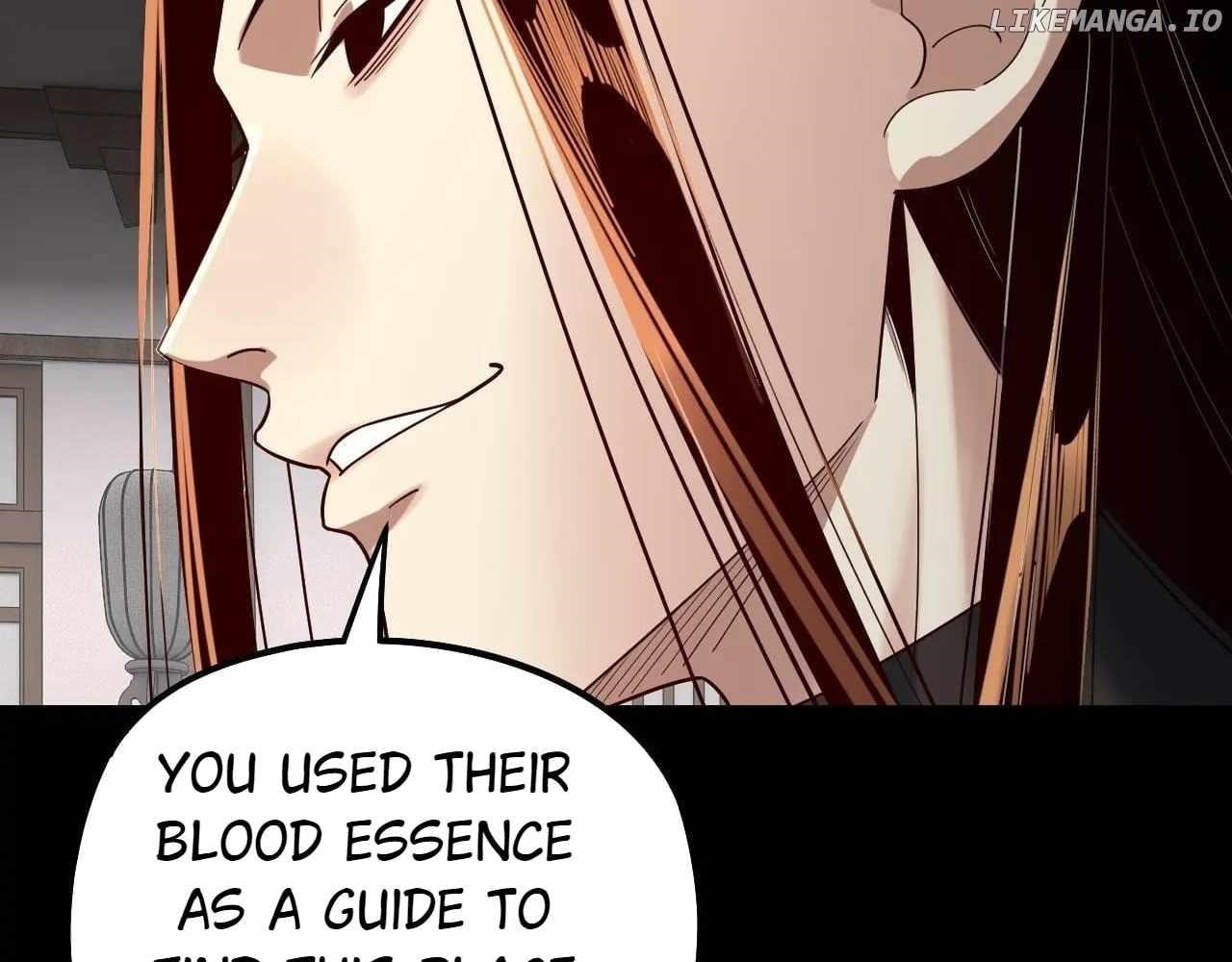 I Am the Fated Villain Chapter 247 - Page 17