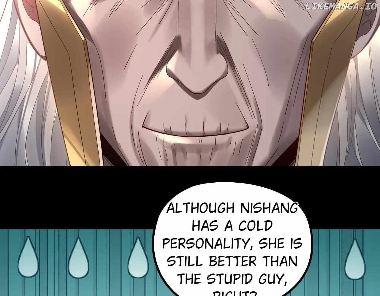 I Am the Fated Villain Chapter 247 - Page 19