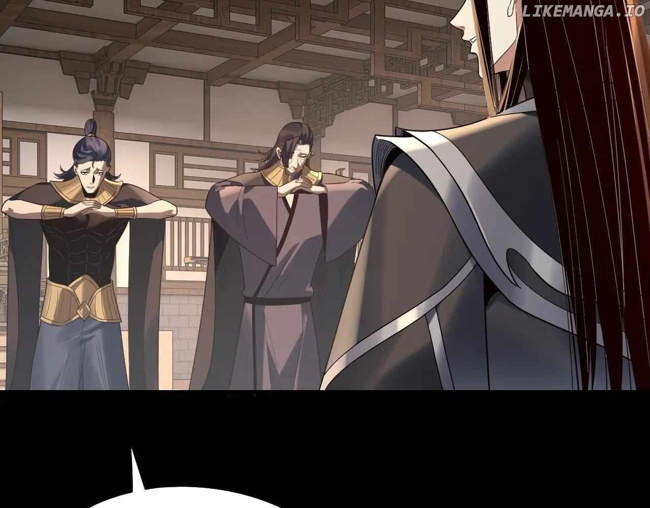 I Am the Fated Villain Chapter 247 - Page 22