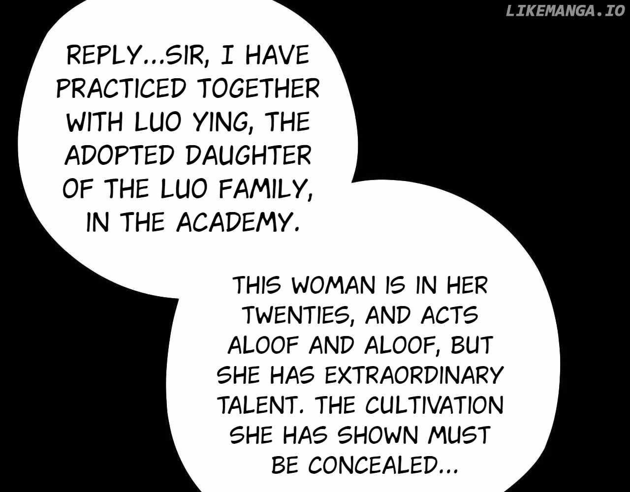 I Am the Fated Villain Chapter 247 - Page 23