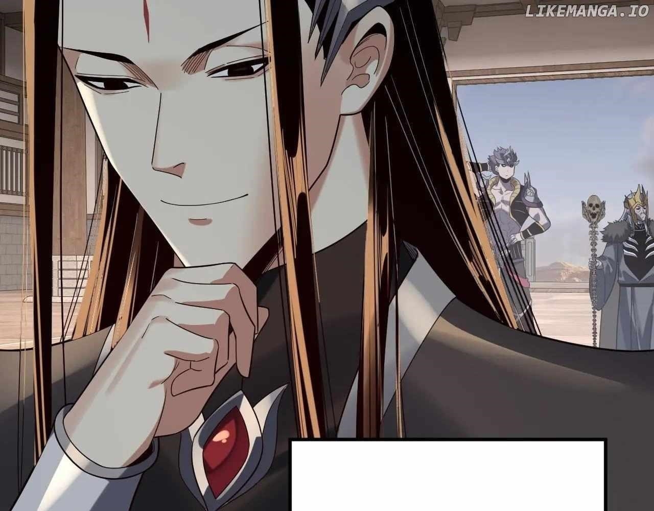 I Am the Fated Villain Chapter 247 - Page 25