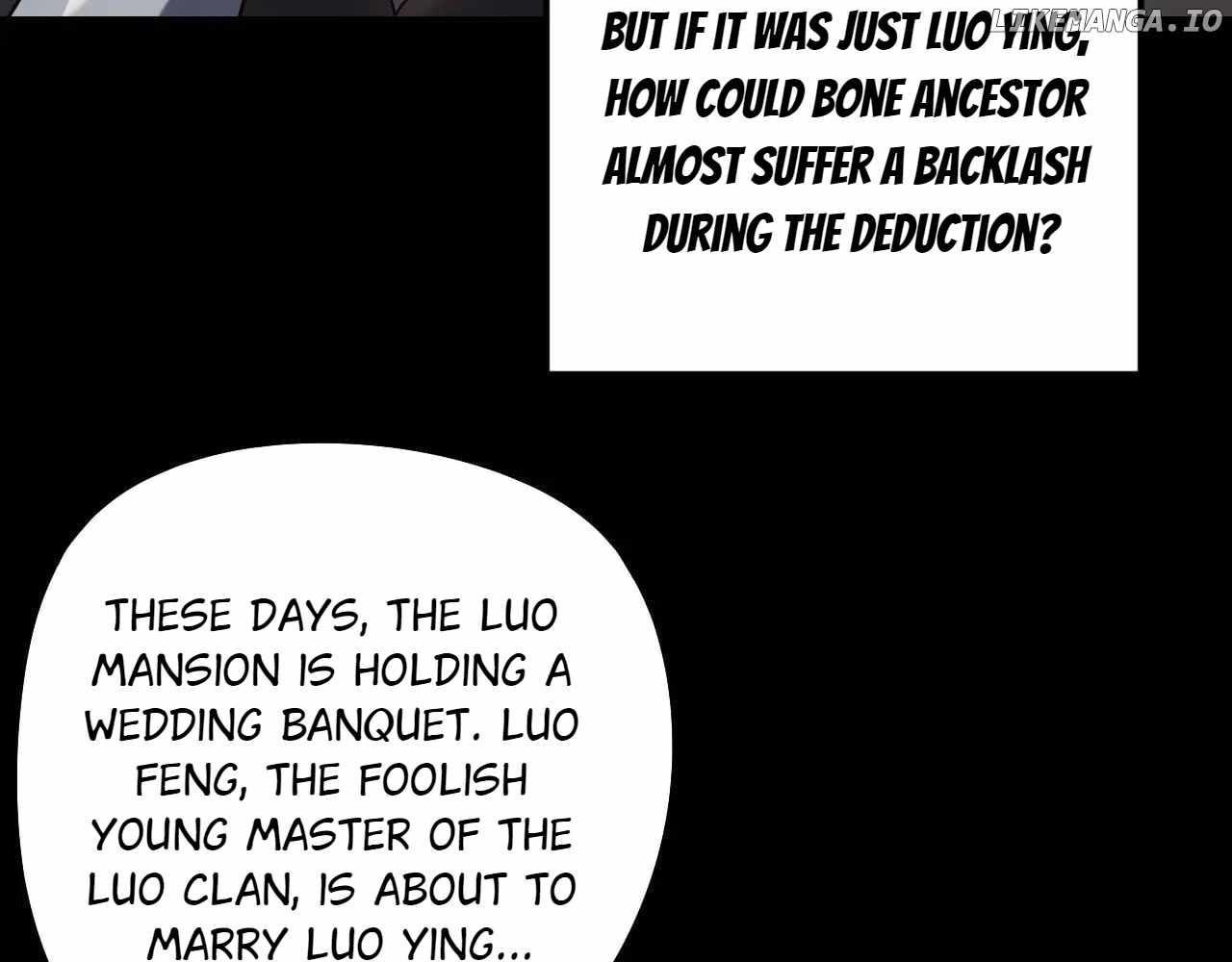 I Am the Fated Villain Chapter 247 - Page 26